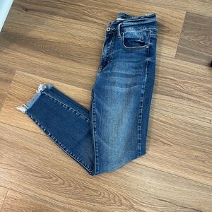 KanCan Classic Blue Jeans